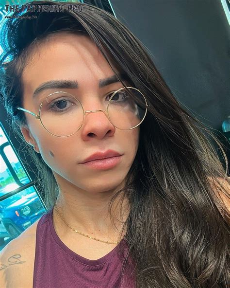 ufc leaked nudes|Claudia Gadelha Nude Leaked 2023 (29 Photos) 